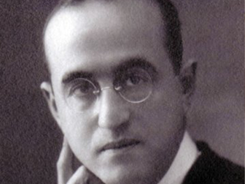 Offices of Élie Nataf and Paul Ghez