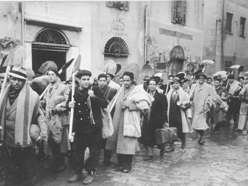 Quartier général des SS (1942-1943)