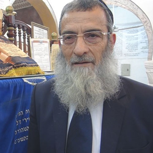 Grand Rabbin de Tunisie et Conseil rabbinique