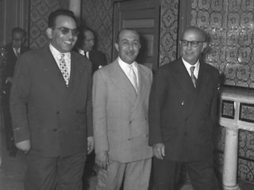 Refuge de nuit israélite