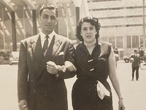 Union des étudiants juifs de France (section de Tunis)