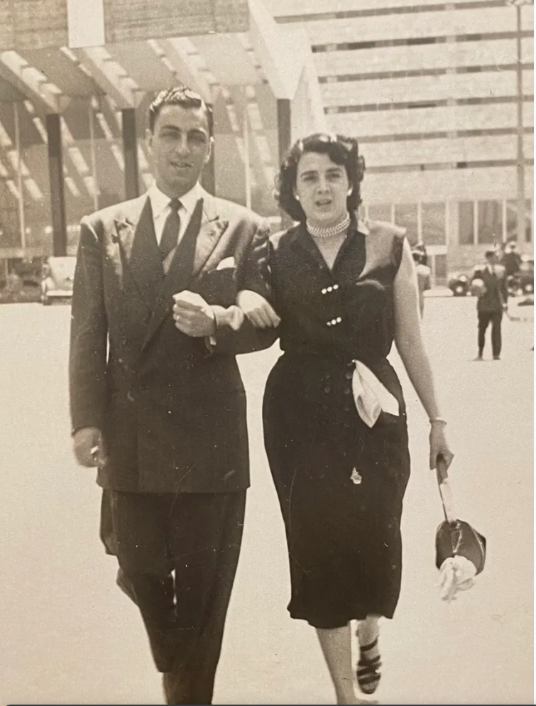 Union des étudiants juifs de France (section de Tunis)