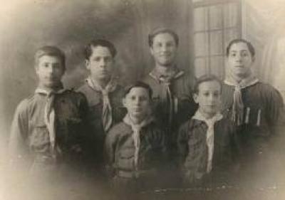 L'Union universelle des religions juives