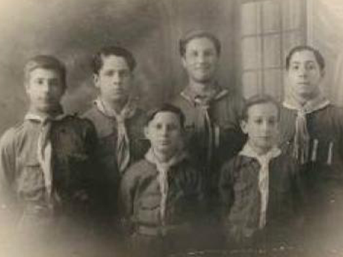 L'Union universelle des religions juives