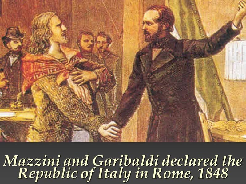 Giuseppe Garibaldi, un révolutionnaire en exil à Tunis