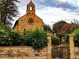 St. George’s Anglican Church: A Spiritual and Architectural Legacy of the 19th Century
