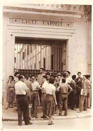 Lycée Carnot de Tunis